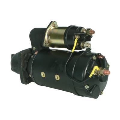 New 12T 24V Starter Fits Caterpillar Industrial Excavator 320 3116 91-98 2071511 thumbnail 6