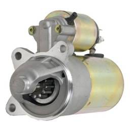 New 12V 12T Starter Fits Ford E-150 2010-2013 Sa-988 Du2z-11V002-Erm 6W1z11002aa