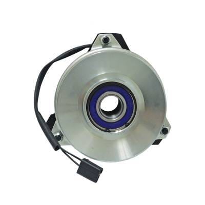 New Electric Pto Clutch Compatible With This Part Fits Multiple Applications. Ma-Gt-Jd19 Ccw 1 Inch thumbnail 5