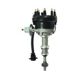 New Distributor Fits Ford 650 1977-1981 D6ve-12127-Ca D4oe12127ca D4ve-12127-Ca