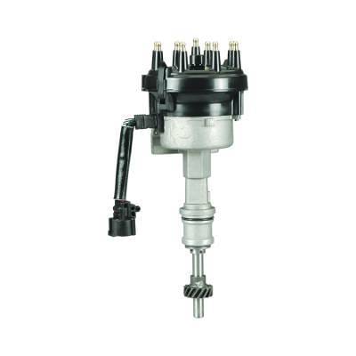 New Distributor Fits Ford F Super Duty 1993-1996 1997 E7te-12127-Bd E7te12127bc