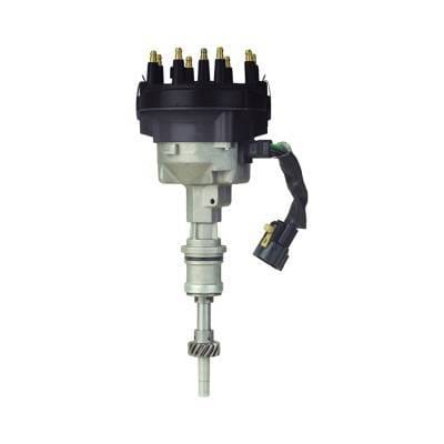 New Distributor Fits Ford Thunderbird 5.0L 1991-1993 F4zz-12127-A F0se-12127-Ca thumbnail 2