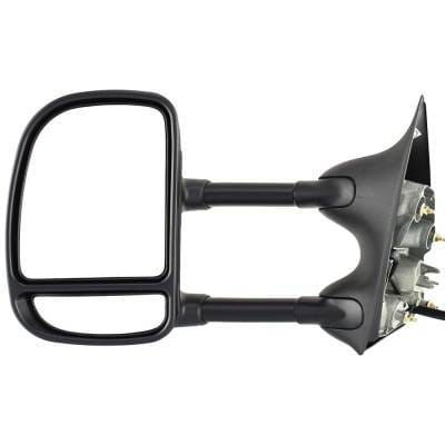 New Left  Compatible With Ford F-350 Super Duty Xl Xlt King Ranch Lariat Cab Chassis Crew Standard