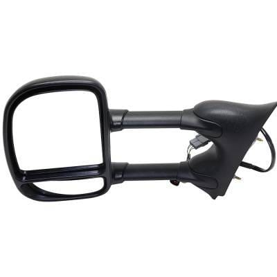 New Left  Compatible With Ford F-350 Super Duty Xl Xlt King Ranch Lariat Cab Chassis Crew Standard thumbnail 7