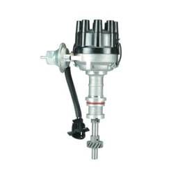 New Distributor Fits Ford Country Sedan 1974 D4te12127ha D5ae12127ba D6ae12127ba