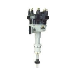 New Distributor Fits Ford Bronco F-150 V8 5.8L 351Cid 1988-1991 E7te-12127-Da