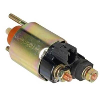New 12V Solenoid Fits Eruopean Toyota Corolla 1300 Nippondenso 1997-1999 Sr3286x thumbnail 3