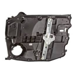 New Front Left Window Regulator Compatible With Dodge Nitro 2010-2011 68004819Aa 68004821Aa