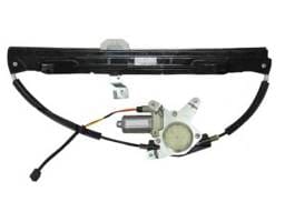 New Right Window Regulator Compatible With Lincoln Aviator 2003-2005 748507 6L2z-7827000-Ba