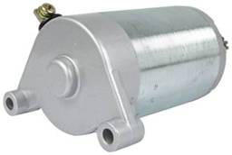 New Starter Compatible With Hyosung Motorcycle Gv125 2000 Gv250 2001 Aquila 31100Hg5100