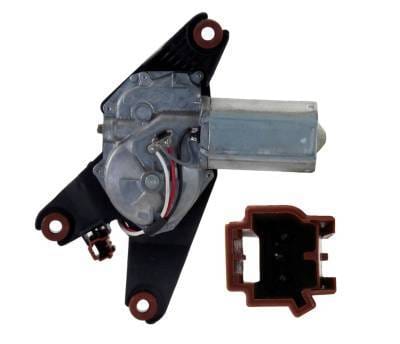 New Rear Wiper Motor Compatible With 1999-2001 Ford Windstar Xf2z17508aa Direct Fit Replacement OEM thumbnail 5