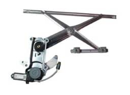 Front Right Window Regulator Compatible With 94 95 96 97 98 99 01 02 Dodge Ram 2500 741-752 86822