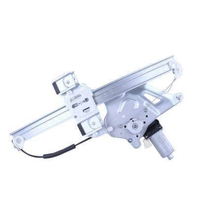 New Front Left Window Regulator Compatible With 00-05 Buick Le Sabre Gm1350132 741-762 82132 82132 thumbnail 5