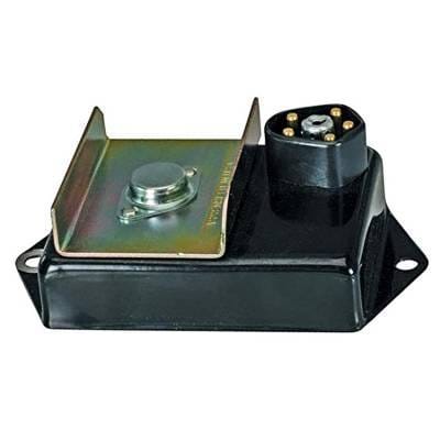 New Ignition Control Module Compatible With Dodge B Van Cb300 P200 P300 Rd Ramcharger 1230938