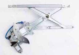 New Front Right Window Regulator Compatible With 1998 1999 2000 2001 2002 2003 Toyota Sienna 88335