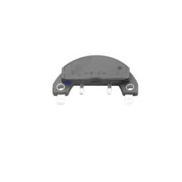 New Ignition Module Compatible With Chrysler Dodge Plymouth 1981-1987 Md607478 8574-24-910