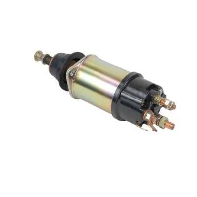New 12 Volt Solenoid Compatible With Lucas Bedford Marine M50 263005 60933083 76926 77040 77088 thumbnail 2
