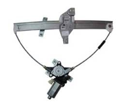 New Front Right Window Regulator Compatible With 2000 2001 2002 2003 2004 2005 Chevrolet Impala