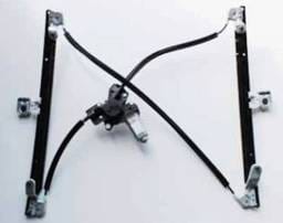 New Front Right Window Regulator Compatible With 2004 2005 2006 2007 Dodge Caravan Wl41824 86843
