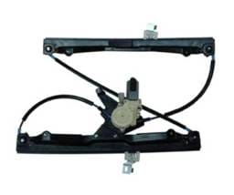 Front Left Window Regulator Compatible With 02 03 04 05 06 07 Ford Explorer Fo1350141 81337
