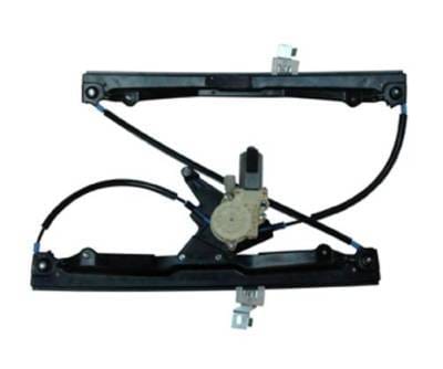 Front Left Window Regulator Compatible With 02 03 04 05 06 07 Ford Explorer Fo1350141 81337 thumbnail 2