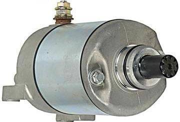 Starter Motor Compatible With 2006-2007 Polaris Outlaw 500 2003-2007 Predator 500 Limited Edition thumbnail 4