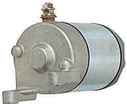 Starter Motor Compatible With 2006-2007 Polaris Outlaw 500 2003-2007 Predator 500 Limited Edition thumbnail 7