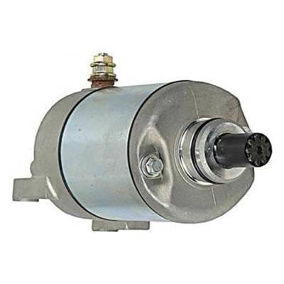 12V Starter Motor Compatible With 2003-2007 Polaris Predator 500 Troy Lee Edition Dale Earnhardt thumbnail 3