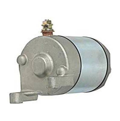 12V Starter Motor Compatible With 2003-2007 Polaris Predator 500 Troy Lee Edition Dale Earnhardt thumbnail 7
