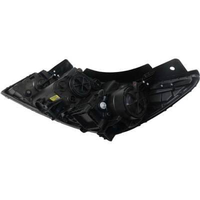 Headlight Compatible With 2015-2018 Kia Sedona 3.3L V6 Right Passenger Side Halogen Repk100187q thumbnail 9