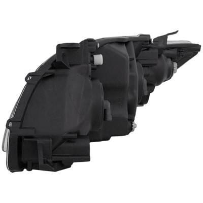 Headlight Compatible With 2009-2010 Toyota Corolla 1.8L I4 Right Passenger Side Halogen Rept100101q thumbnail 5