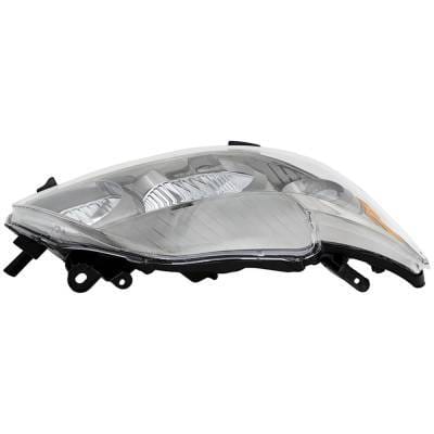 Headlight Compatible With 2009-2010 Toyota Corolla 1.8L I4 Right Passenger Side Halogen Rept100101q thumbnail 9