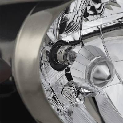 Headlight Compatible With 2009-2010 Toyota Corolla 1.8L I4 Right Passenger Side Halogen Rept100101q thumbnail 13