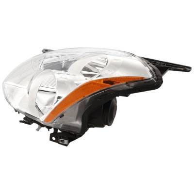 Headlight Compatible With 2010-2012 Nissan Altima 2.5L 3.5L I4 Qr25de Vq35de Left Driver Side Xenon thumbnail 5