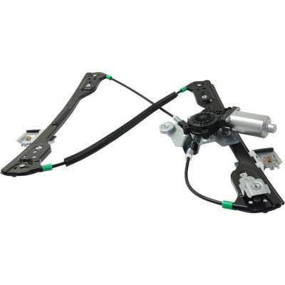 New Window Regulator With Motor Compatible With Dodge Charger 2006 2007 2008 2009 2010 By Part thumbnail 9