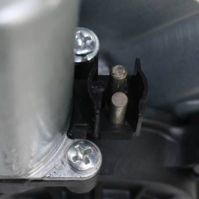 New Window Regulator With Motor Compatible With Dodge Charger 2006 2007 2008 2009 2010 By Part thumbnail 11