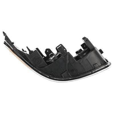 Headlight Compatible With 2000-2005 Buick Lesabre 3.8L V6 L36 Left Driver Side 205Hp Replaces thumbnail 7