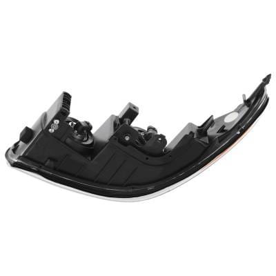 Headlight Compatible With 2000-2005 Buick Lesabre 3.8L V6 L36 Left Driver Side 205Hp Replaces thumbnail 11