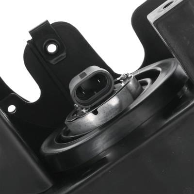 Headlight Compatible With 2000-2005 Buick Lesabre 3.8L V6 L36 Left Driver Side 205Hp Replaces thumbnail 15