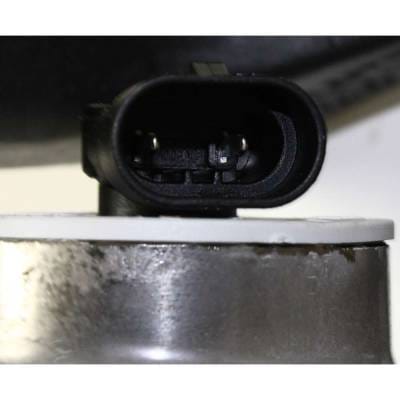 Headlight Compatible With 1996-1998 Pontiac Grand Am Right Passenger Side Replaces 16524658 thumbnail 9