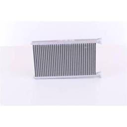 Hvac Heater Core Compatible With 2014-2018 Bmw 328D Xdrive 2.0L L4 Diesel 64119229486 8 1/4" X 7