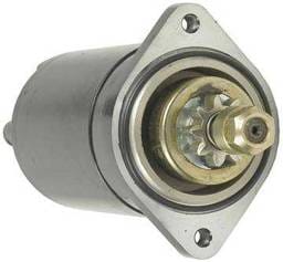 Starter Compatible With Kawasaki Jet Ski S108-116 S108-61 21163-3003 S108116 S10861 S108-61A S10861a