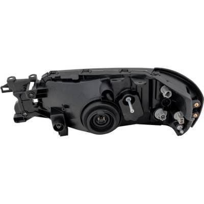 Headlight Compatible With 2005 Subaru Forester Right Passenger Side Halogen S100139 thumbnail 2
