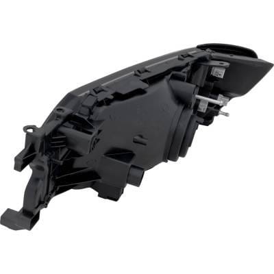 Headlight Compatible With 2005 Subaru Forester Right Passenger Side Halogen S100139 thumbnail 3