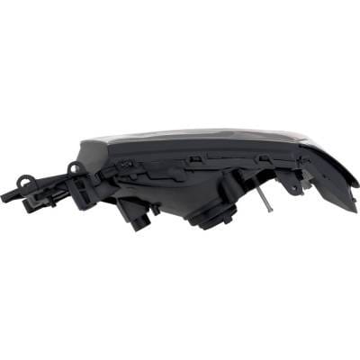Headlight Compatible With 2005 Subaru Forester Right Passenger Side Halogen S100139 thumbnail 4