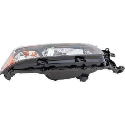 Headlight Compatible With 2005 Subaru Forester Right Passenger Side Halogen S100139 thumbnail 5