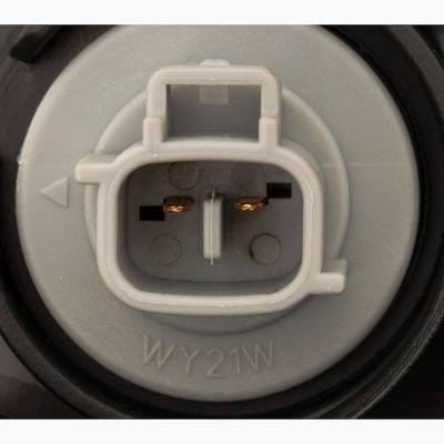 Headlight Compatible With 2005 Subaru Forester Right Passenger Side Halogen S100139 thumbnail 6