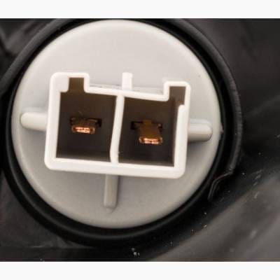 Headlight Compatible With 2005 Subaru Forester Right Passenger Side Halogen S100139 thumbnail 8