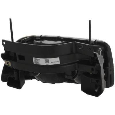 Headlight Compatible With 1994-1997 Gmc Sonoma Jimmy Left Driver Side Replaces 16525157 20-3015-00 thumbnail 11