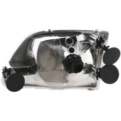 Headlight Compatible With 1997-2004 Ford F-250 F-150 F-150 Lightning F-150 Heritage 4.2L 4.6L V6 thumbnail 11